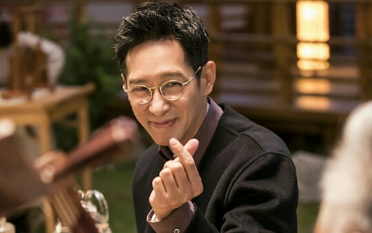 【破冰行动】之塔寨男神 林宗辉