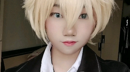 【罗伊roi】小狗呲牙嘞