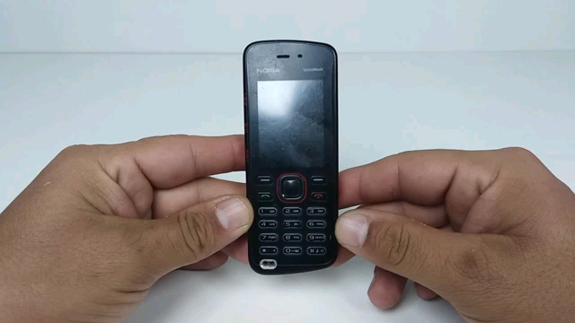 诺基亚5220来电铃声