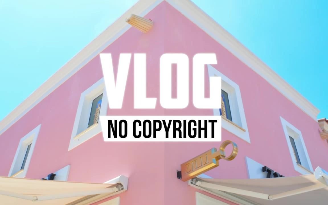 [图]Joakim Karud - Good Old Days (Vlog No Copyright Music)