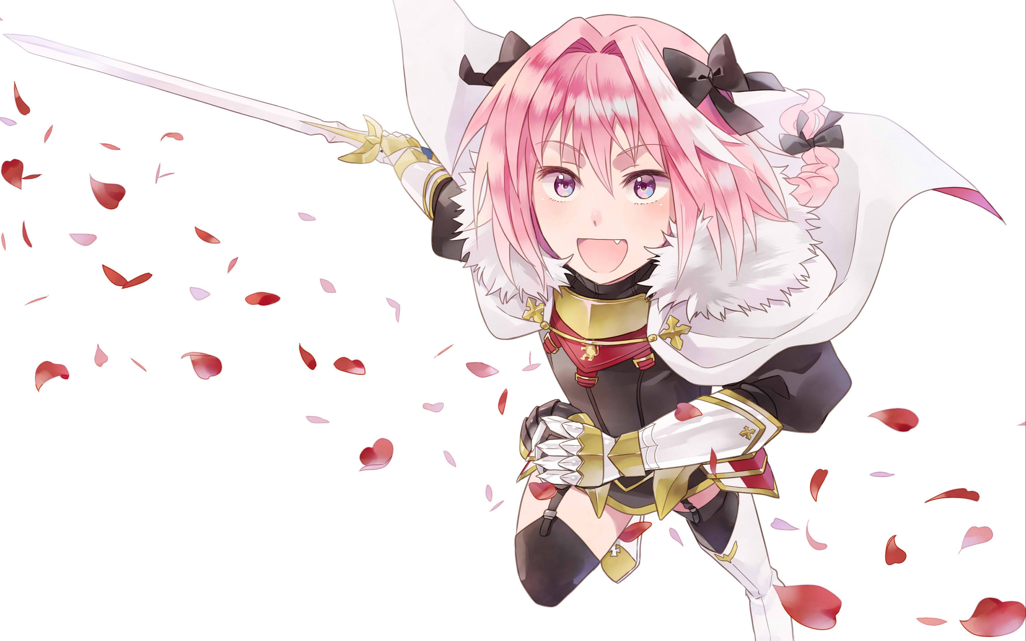 【fgo国服】情人节高难本-阿福2t