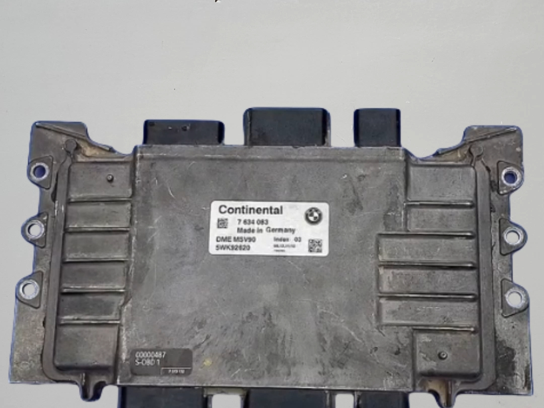 宝马汽车电脑板收售