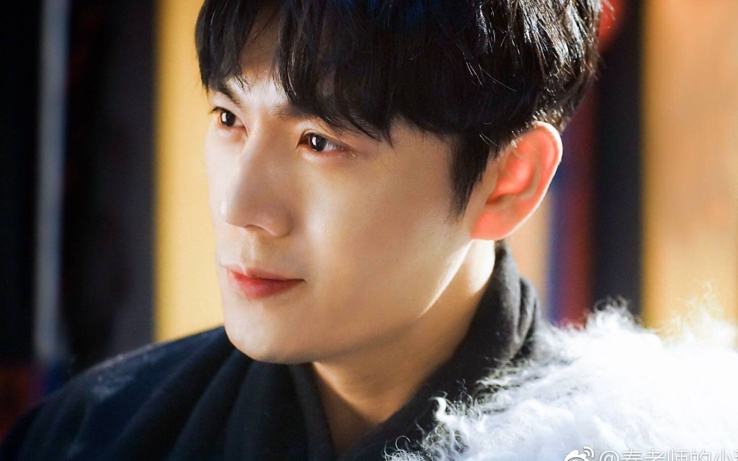 秦昊个人向 沙海.