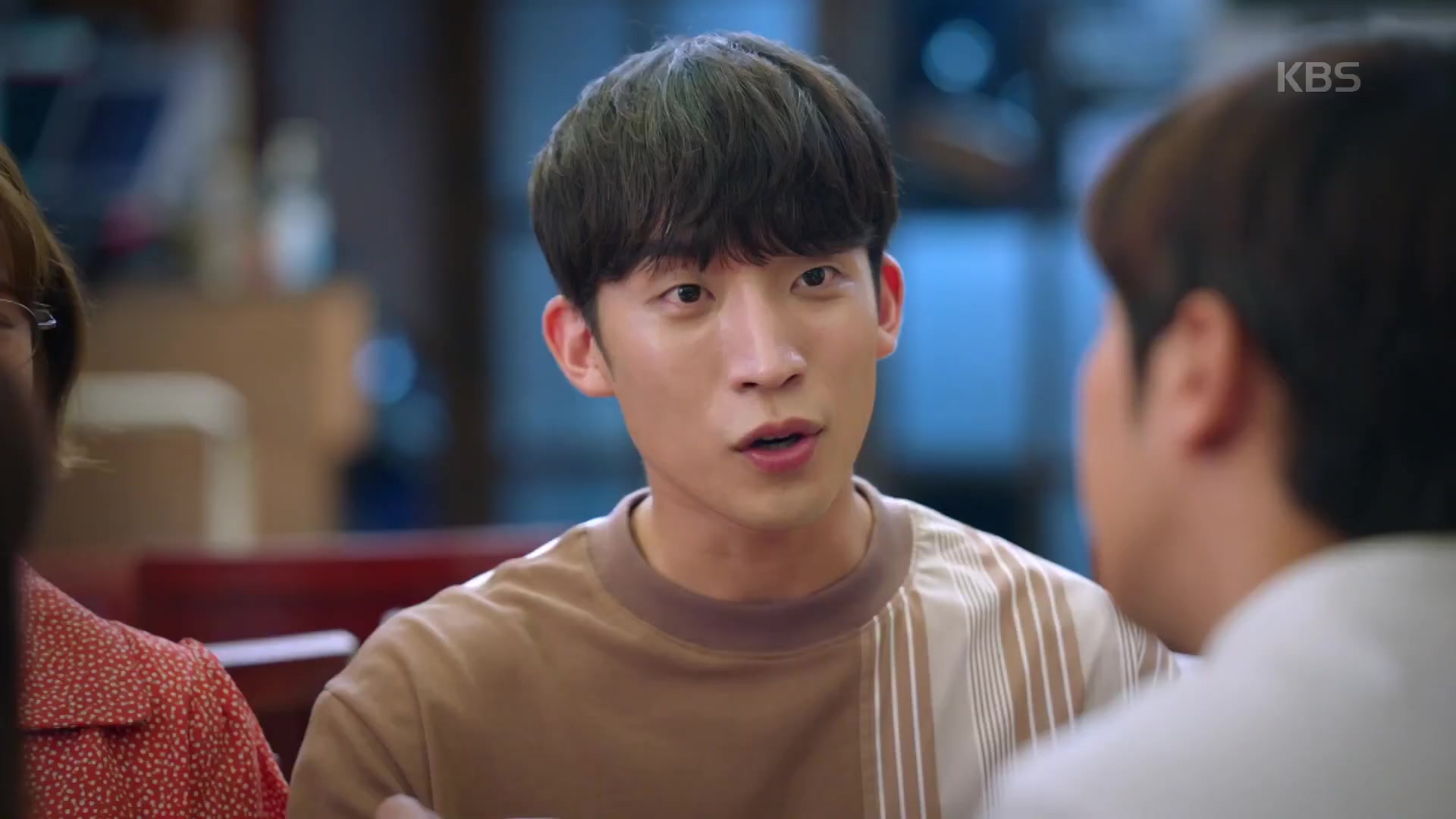 结过一次了36集两对情侣结成同盟