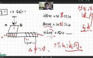 Download Video: 雾里5秒电磁感应互感现象