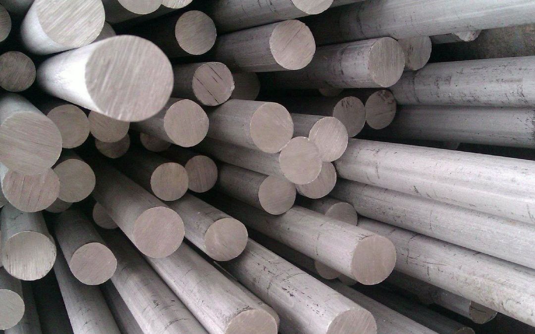 哈氏合金c276圆钢