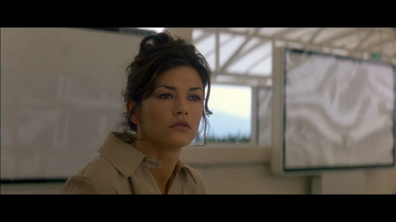 偷天陷阱结尾判断