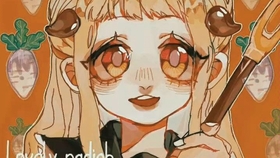 地缚少年花子君情头合集 哔哩哔哩 つロ干杯 Bilibili