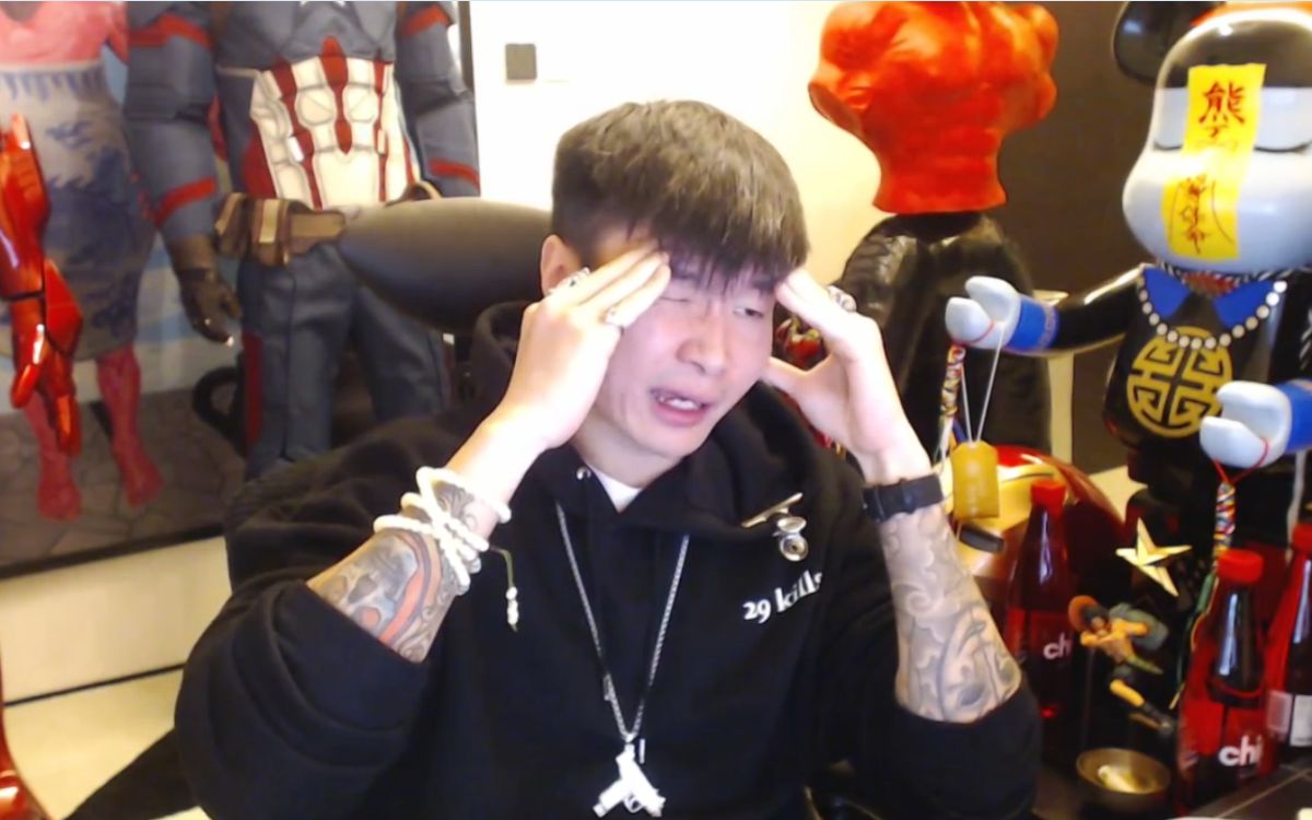 终究还是变了心