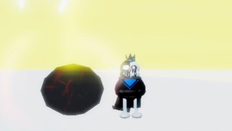 Undertale Final Multiverse DX - Roblox