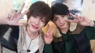 木村達成-哔哩哔哩_Bilibili