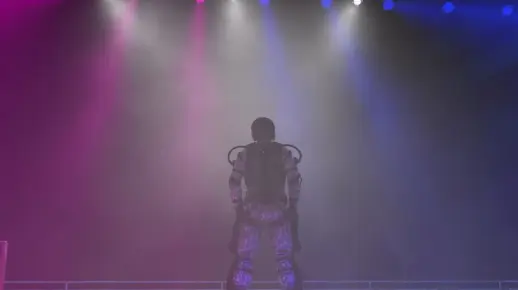 C4D舞美设计