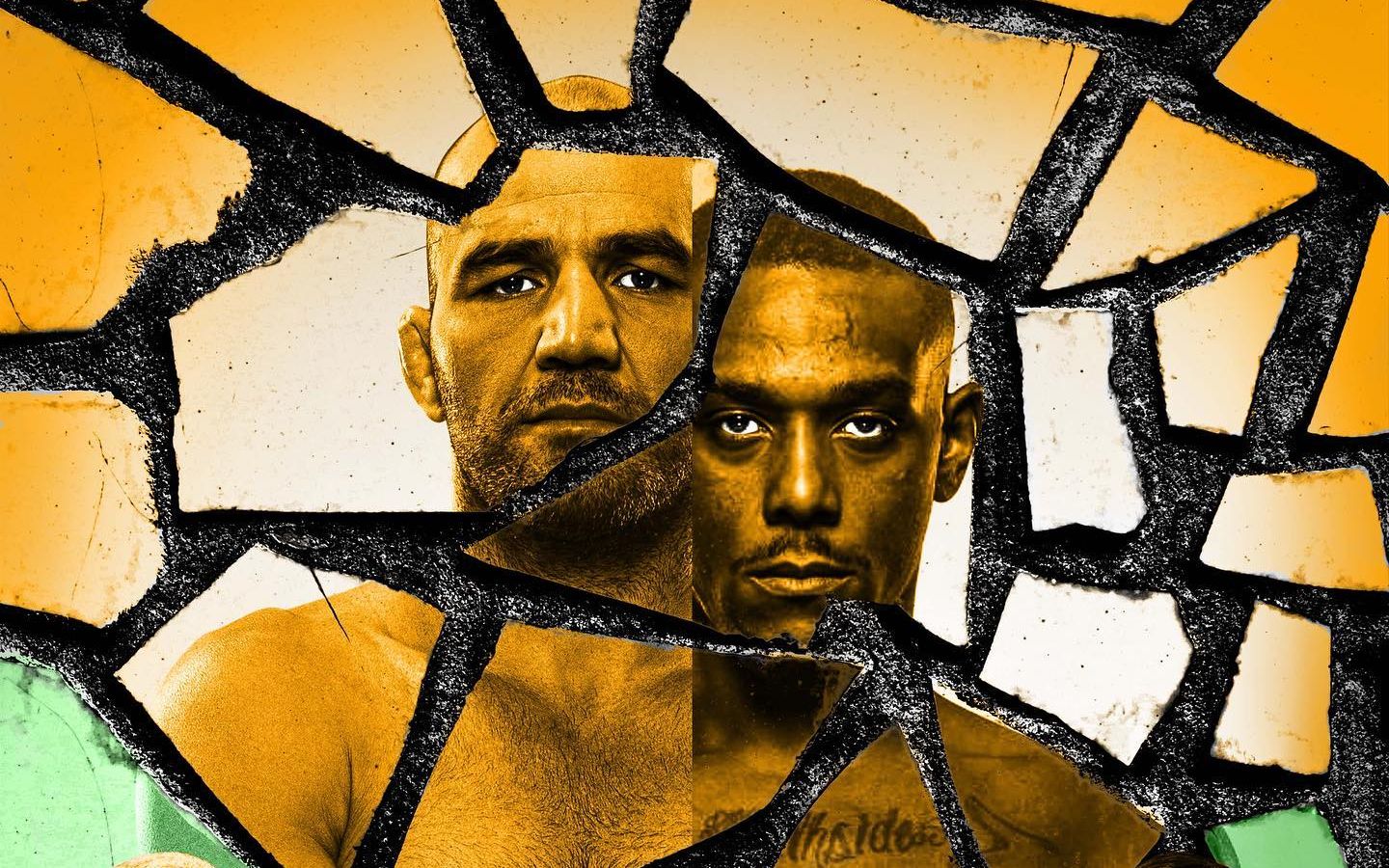 【ufc283】年龄差一轮的争冠赛:特谢拉 vs 希尔【前瞻预告】