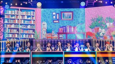 曲目分P版】日向坂46 「四期生ライブ」Day3 In日本武道館_哔哩哔哩_