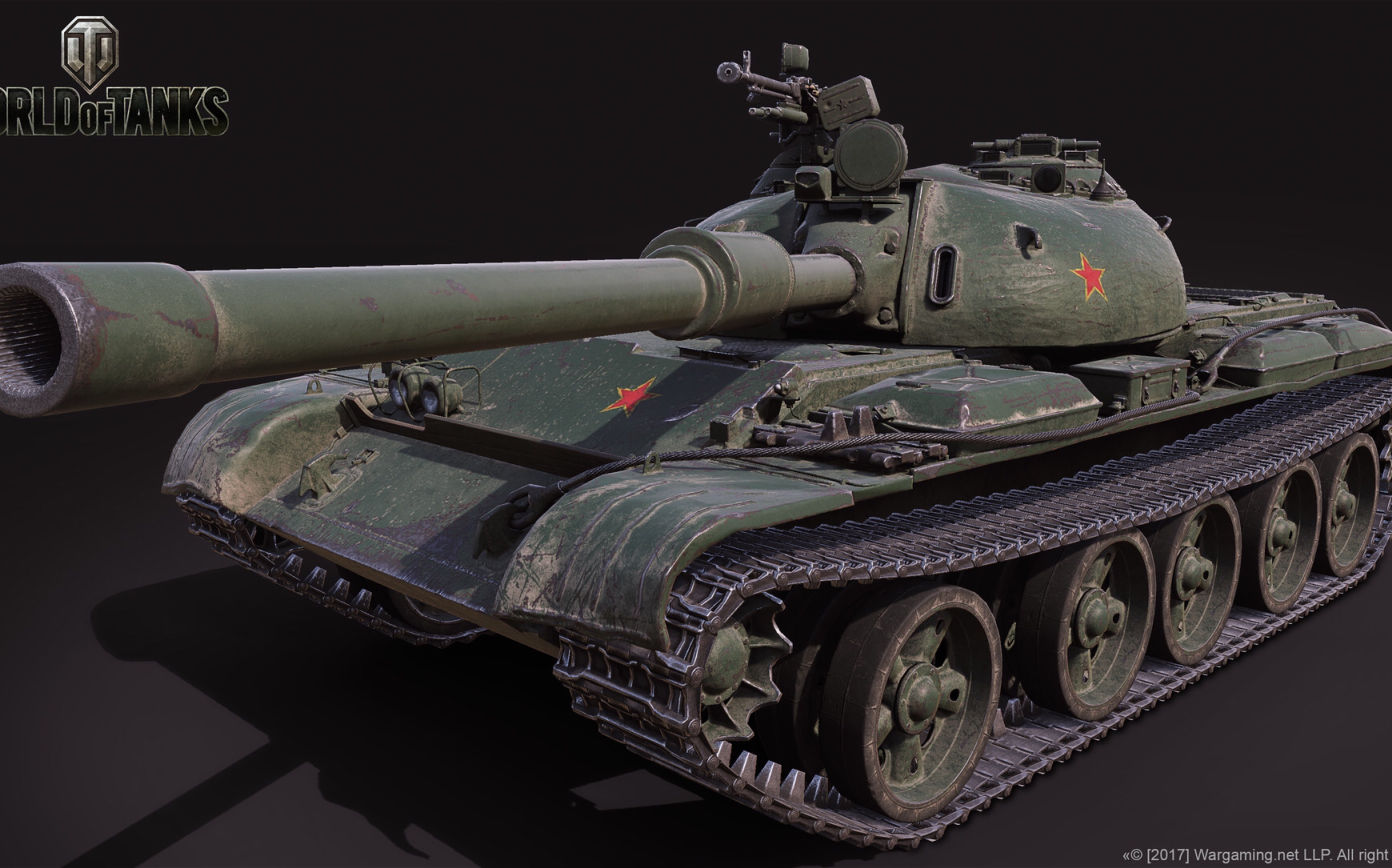 坦克世界闪击战6.0 黄金龙121b