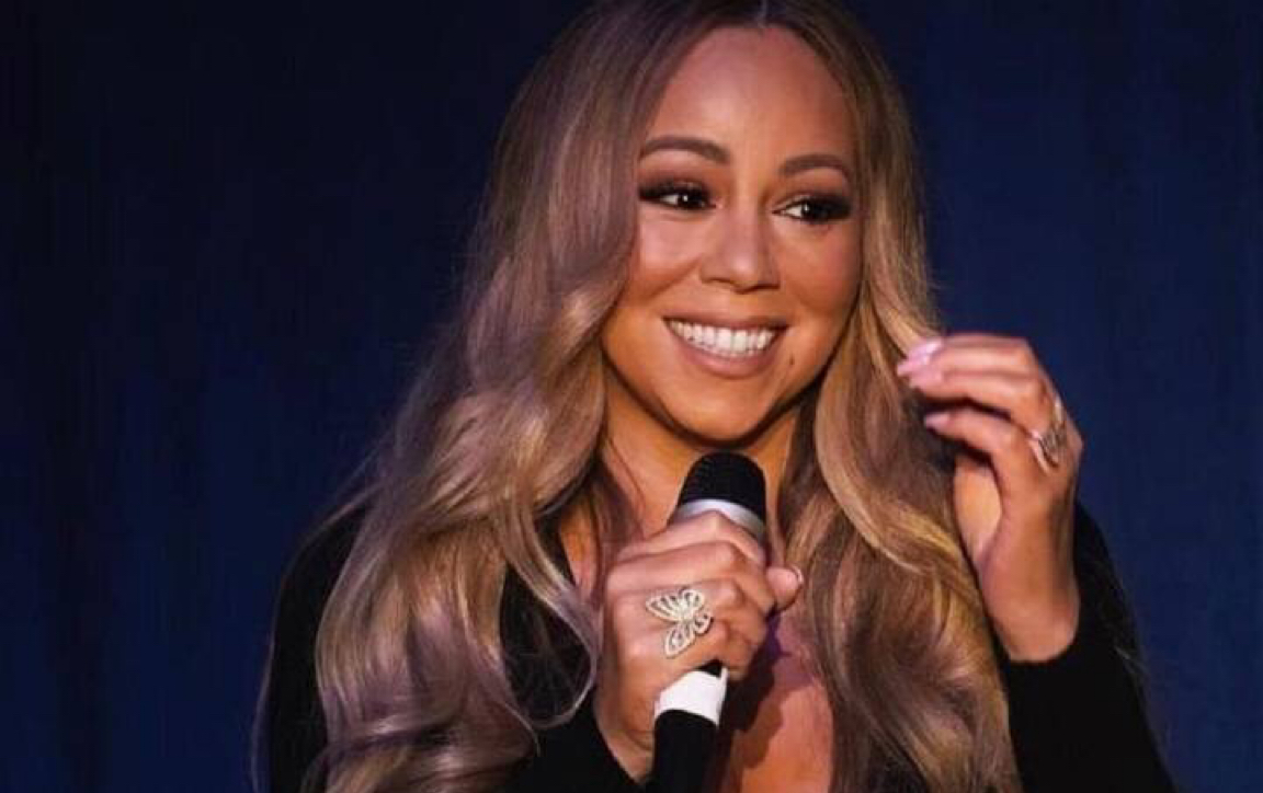 【mariah carey】牛姐 玛利亚凯莉的装饰音转音即兴赏析 mariah carey