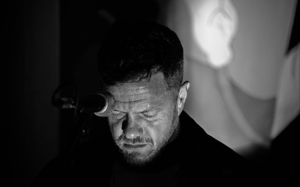 dan reynolds|梦龙乐队『船上演唱会』