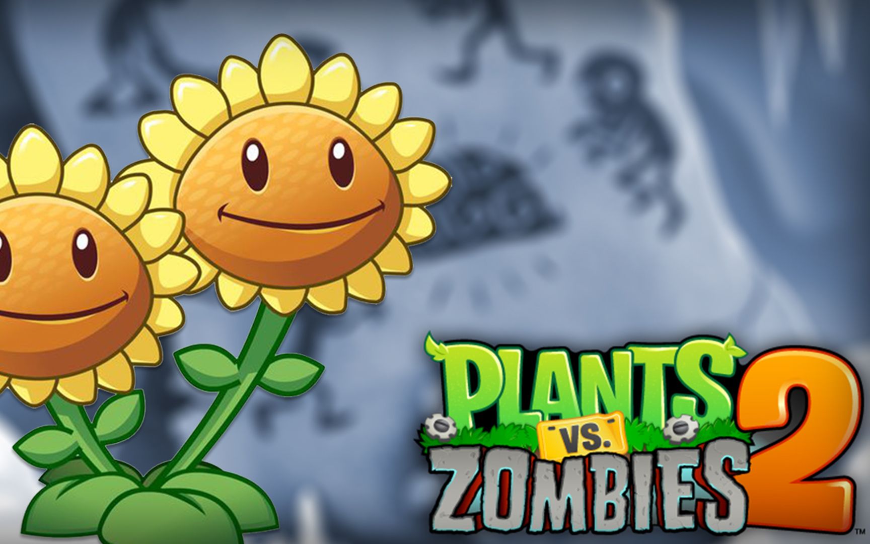 本周精品游戏推荐植物大战僵尸2plantsvszombies2极寒冰洞28天游戏