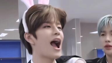 金昇玟出品 stray kids/金昇玟】名品侧脸_哔哩哔哩_bilibili