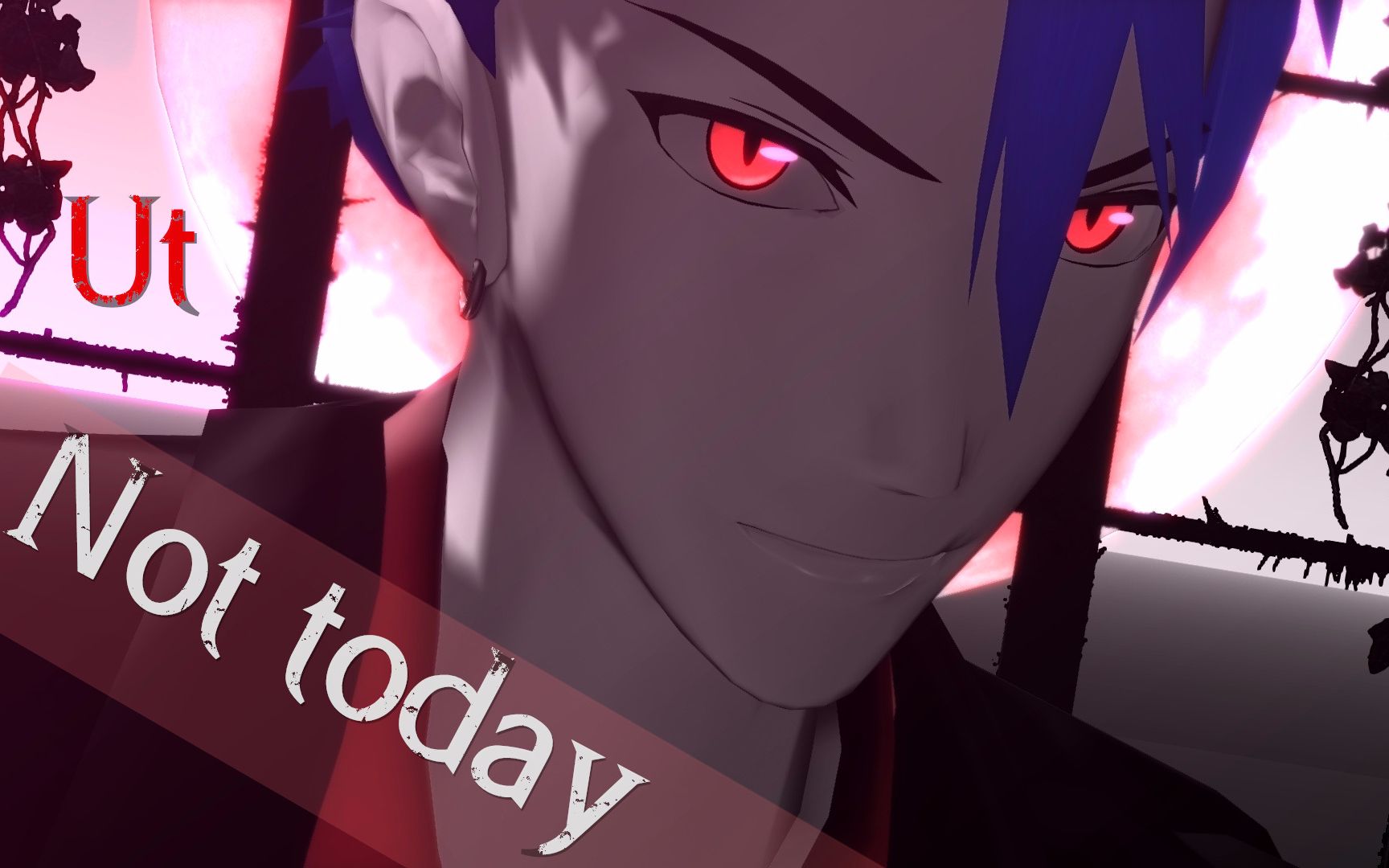 【fate/mmd】祝光之子生日快乐!φ(≧ω≦*)78【生贺mmd】