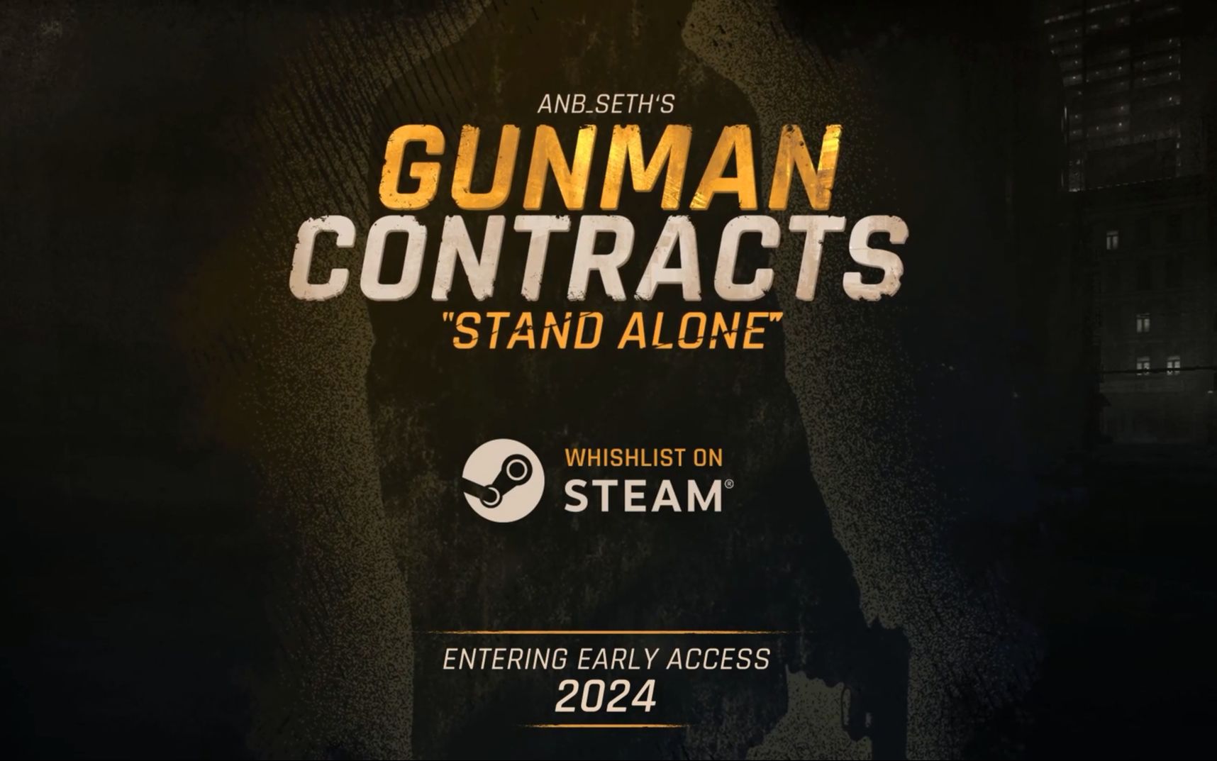 《gunman contracts - stand alone(杀手合约 独立版)》vr游戏内容实
