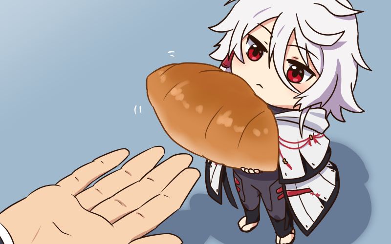 【正确的kado/真莫】for him