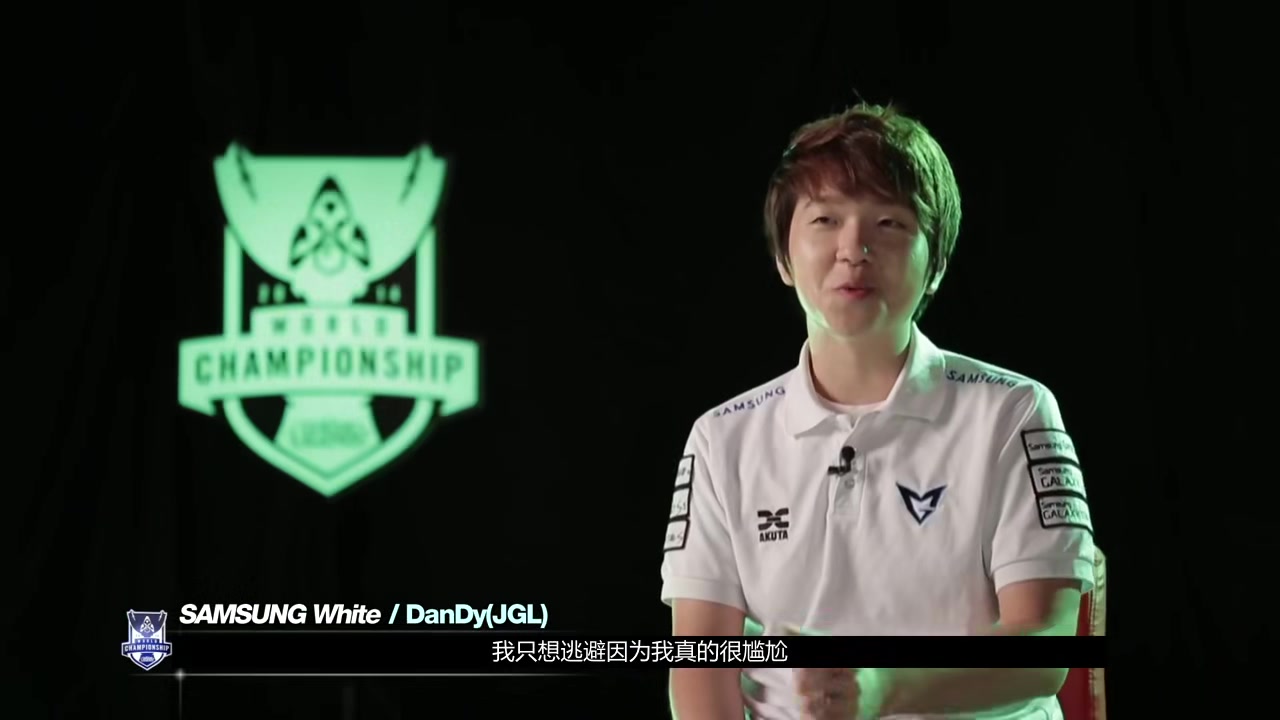 [图]【中字】Second Chances Samsung White's Return to World