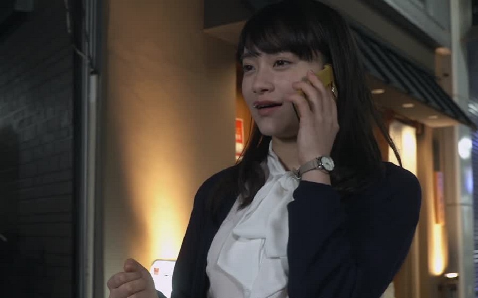 女子美食汉堡部 11集