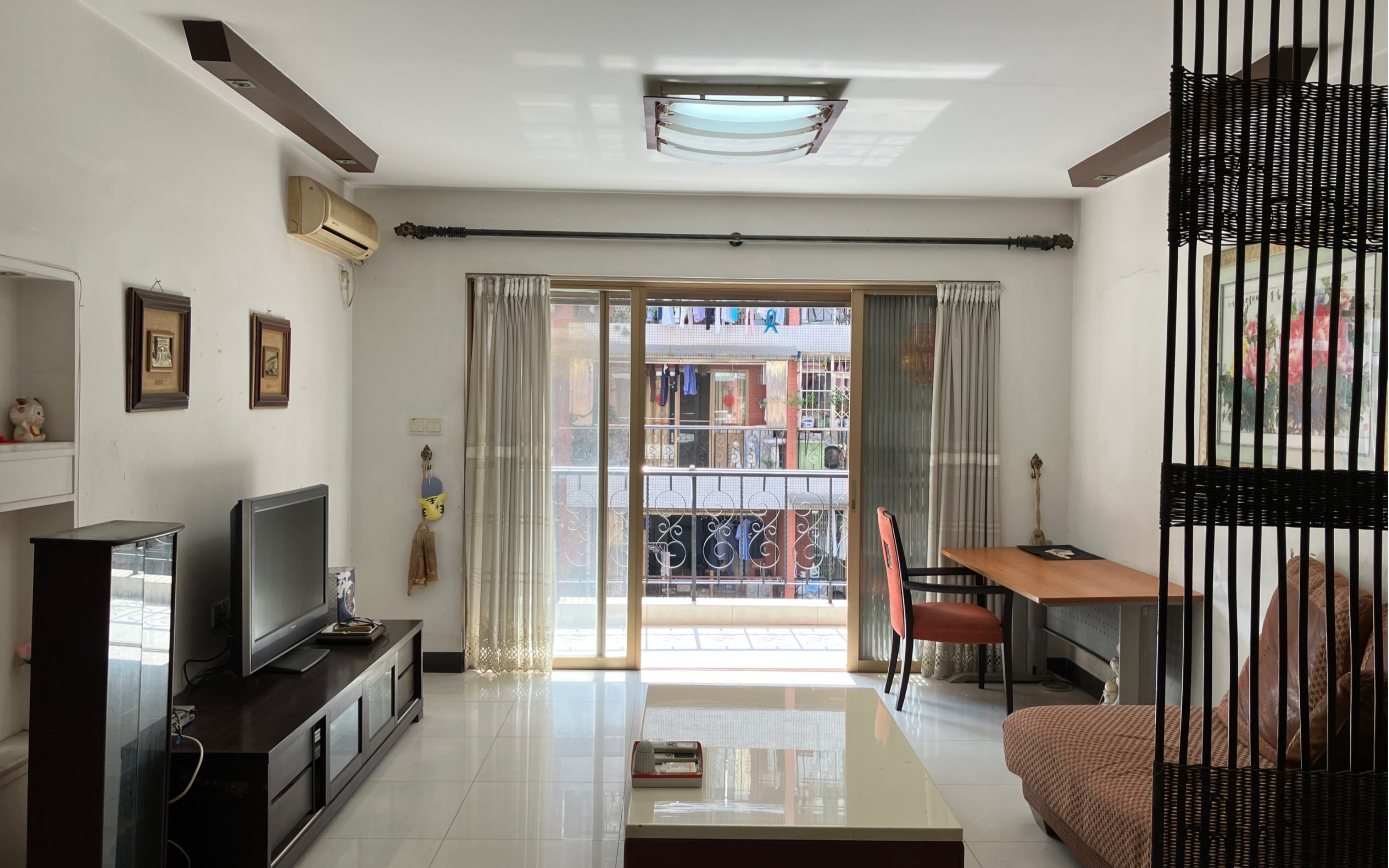 金兴花园二期.紫荆阁,东南向大三房出租