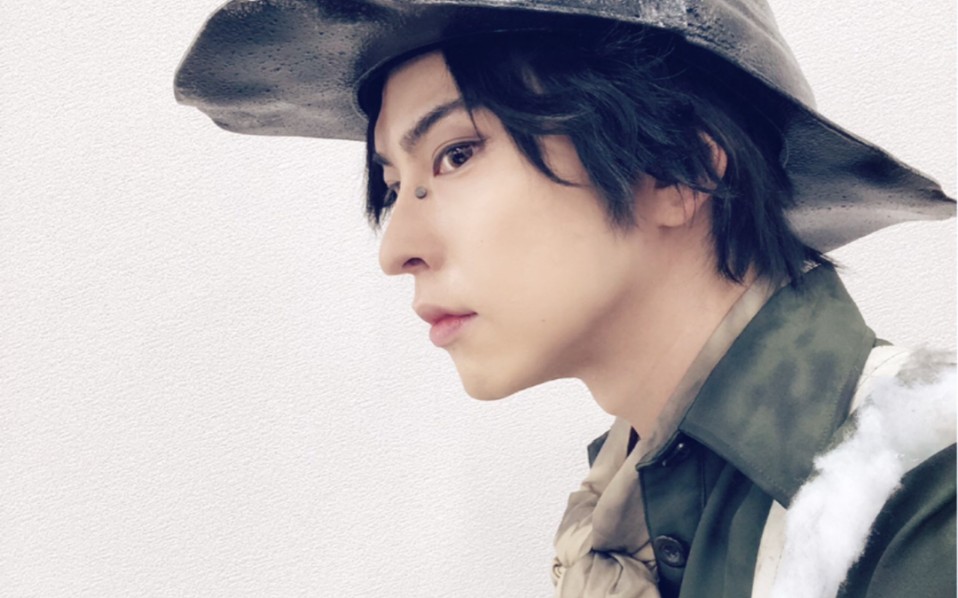 【须贺京介】从头涩到尾