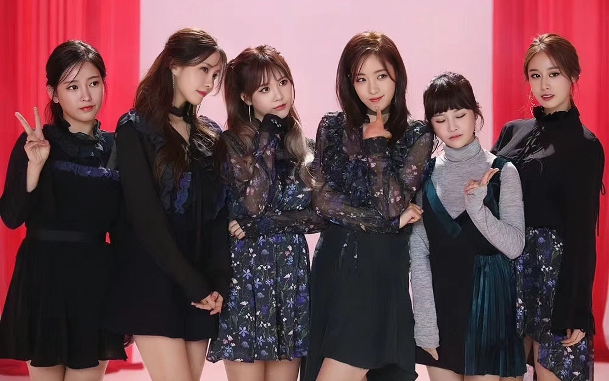 【t-ara出道14周年应援预告】海阔天空:最懂我的人,谢谢一路默默的陪