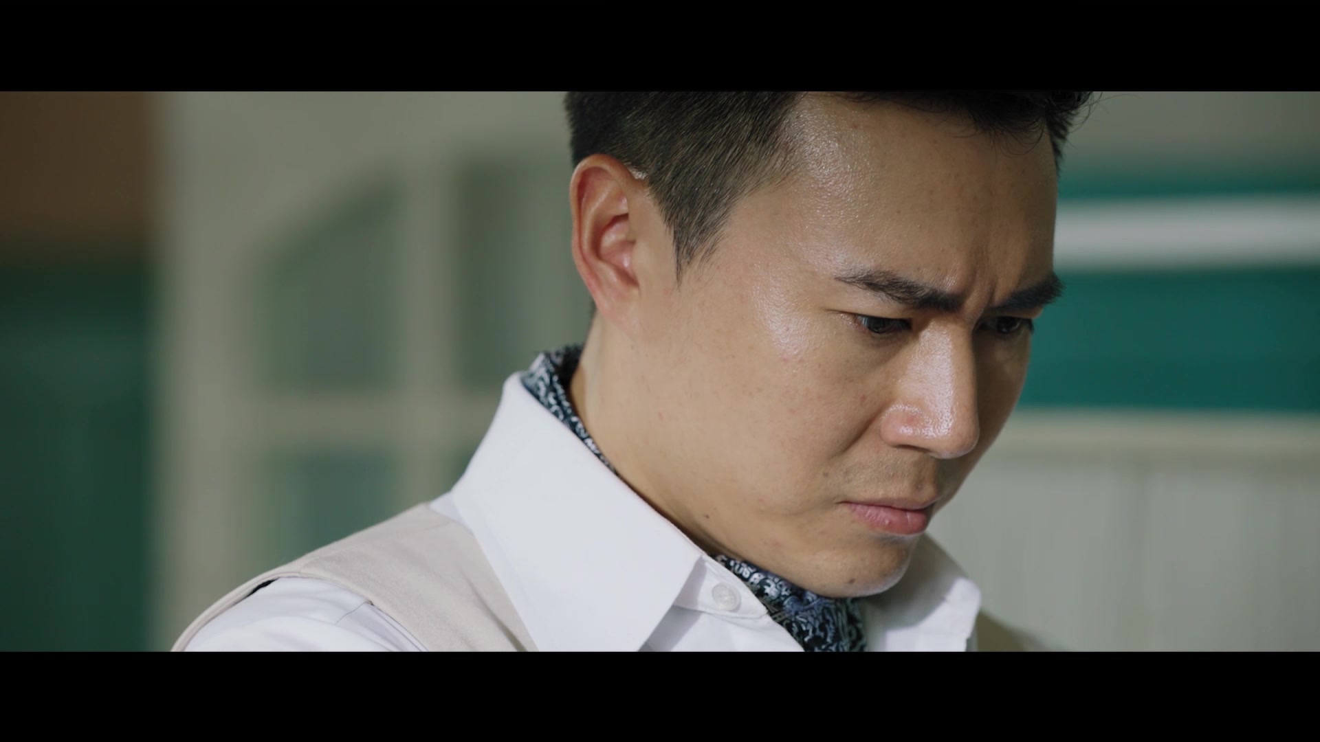 谭四爷垂危之际仍不忘"国家兴亡匹夫有责!"令人动容