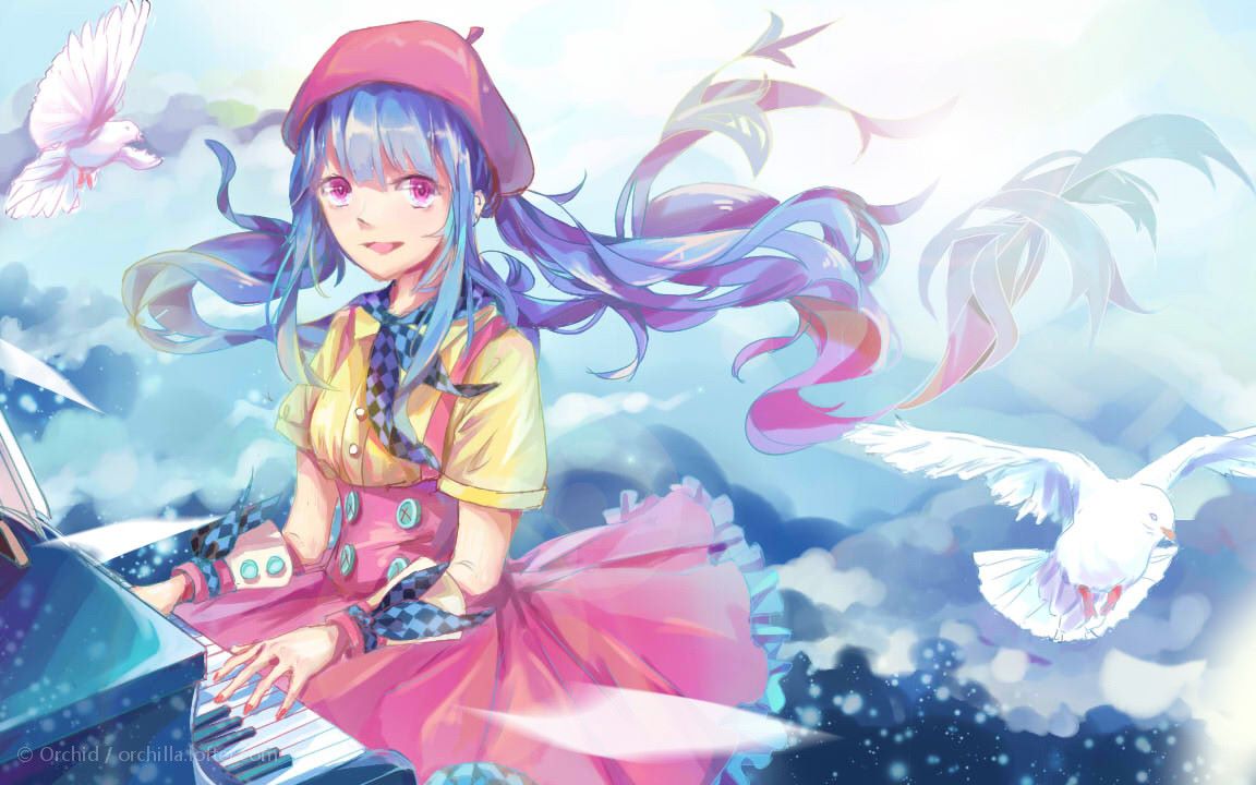 心华旅行的意义翻唱