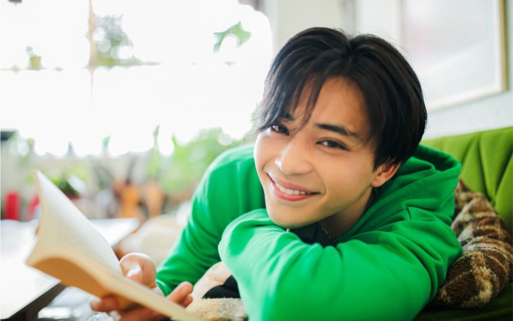 him films ins 十月集合 中田圭祐