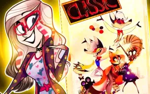 Download Video: 你忘记的被取消的 Vivziepop 动画