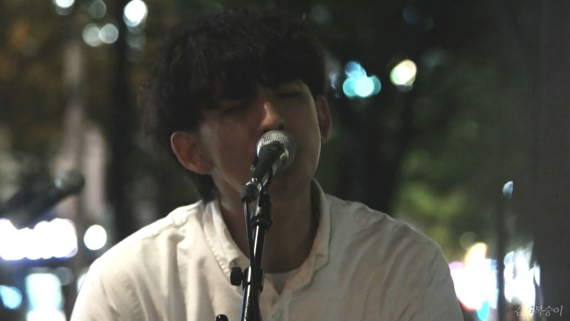 【jannabi/崔政勋】to make you feel my love (cover.