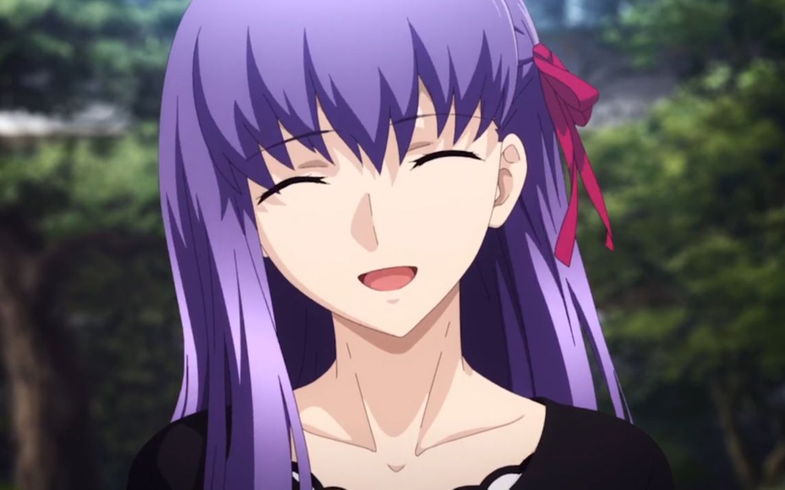 型月世界fate春之歌mad无论怎样我永远喜欢樱