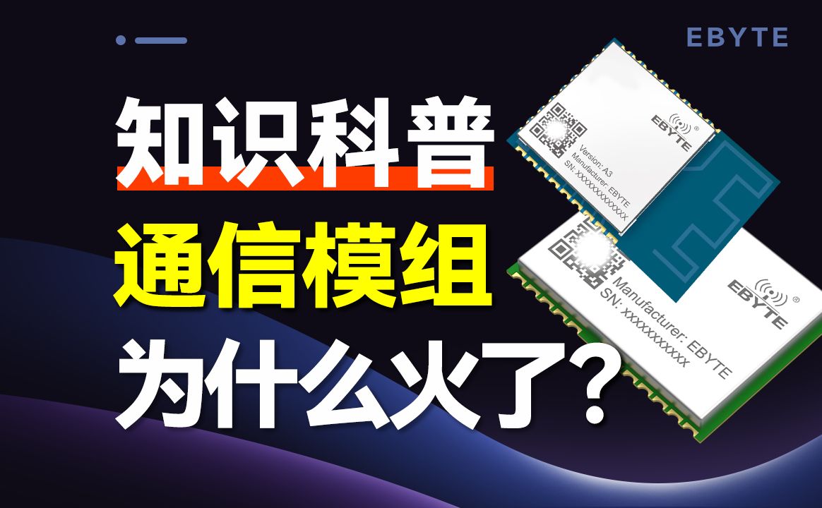 模组是什么(模组厂家排名)