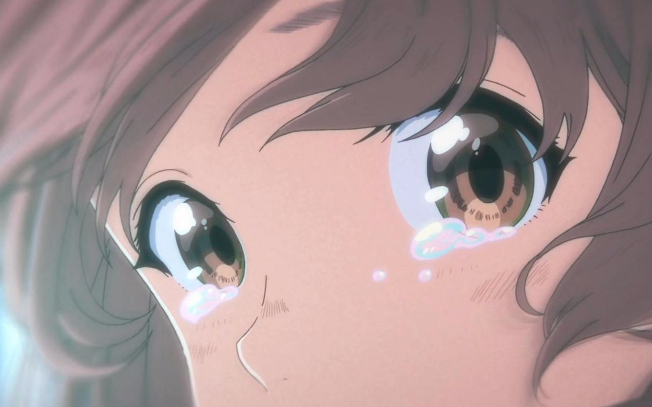 从人物到细节,来聊聊《声之形》这部电影的感触与遗憾【动漫歪评】