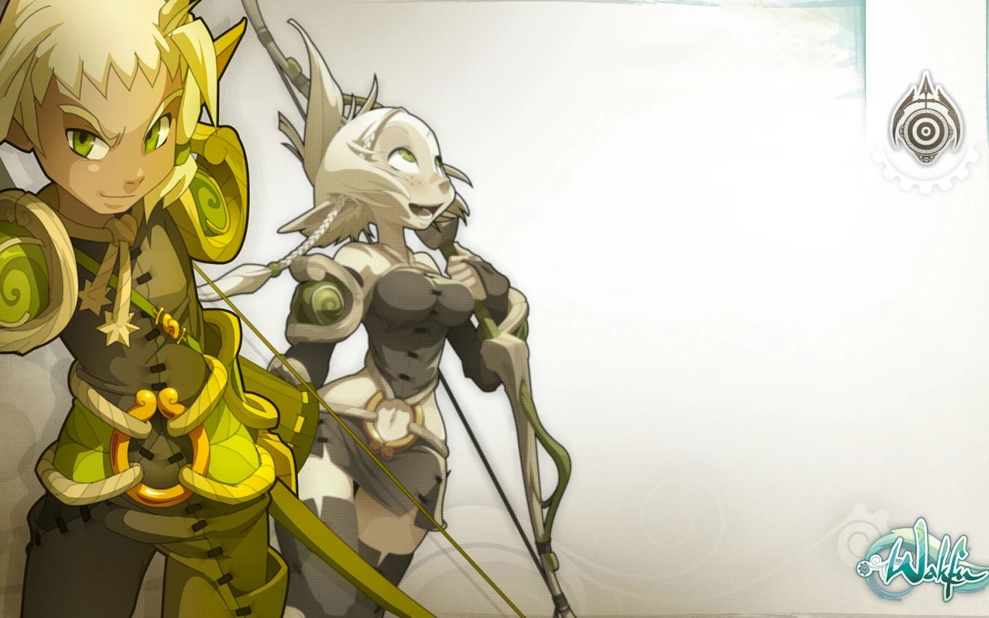 wakfu沃土 矿石之塔