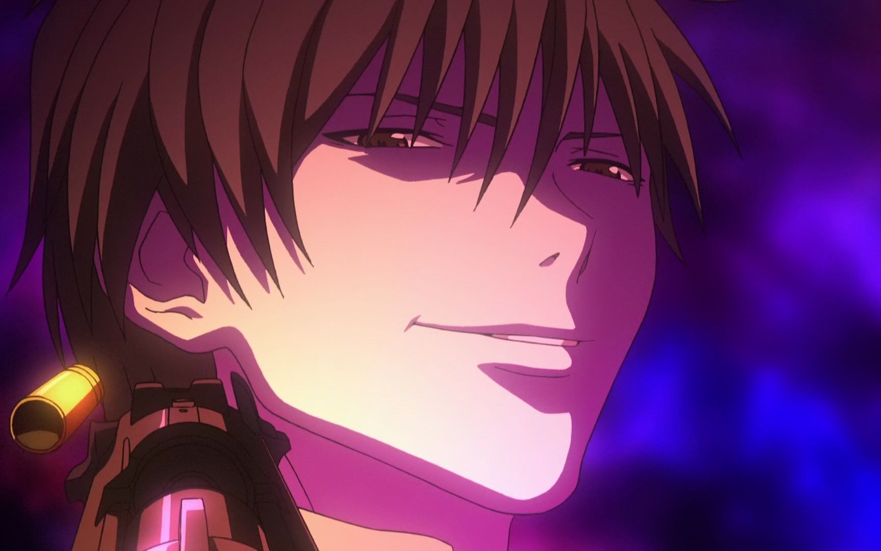 phantom上 片尾曲