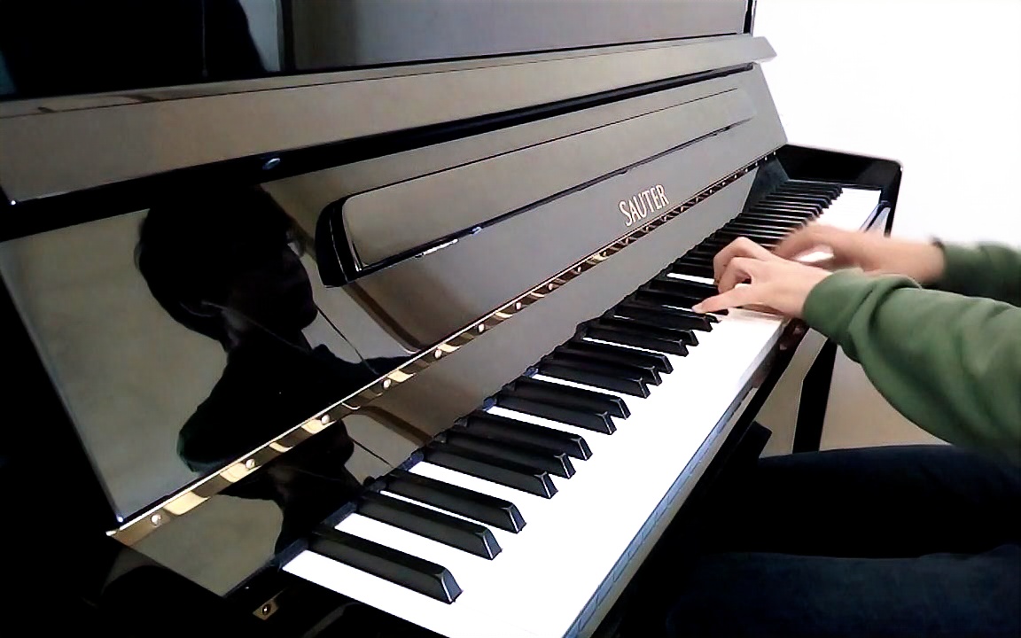 pvzpianobgm僵尸博士的复仇bgm