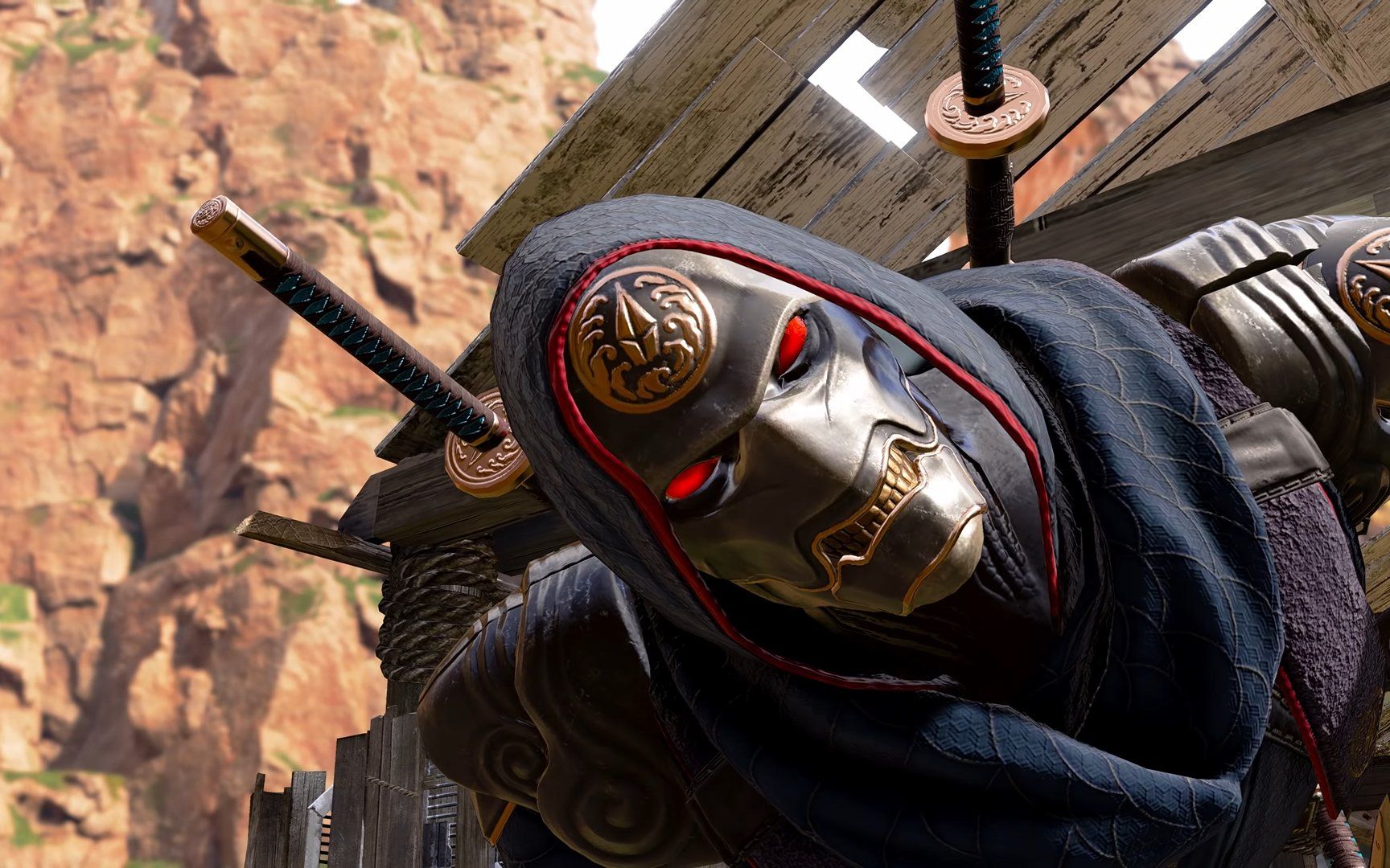 apex英雄: 亡灵>攀爬高度 改动预览