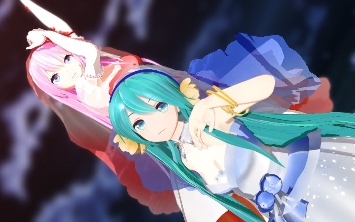 mmdmagnetyybhatsunemikuyybmegurineluka搬运