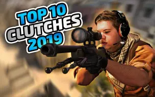 Download Video: 【CSGO】JW的2019年度TOP10