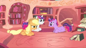 Download Video: 请别忘记那匹紫色的小马【MLP剪辑】