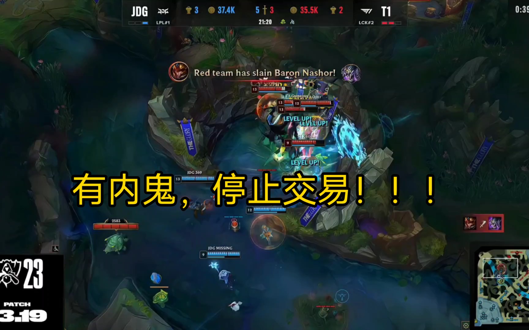 S13JDG VS T1《看片哥kanavi两波高级操作》哔哩哔哩bilibili