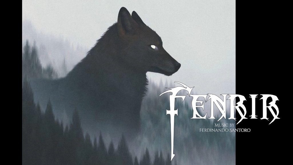 [图]【凯尔特音乐】Fenrir