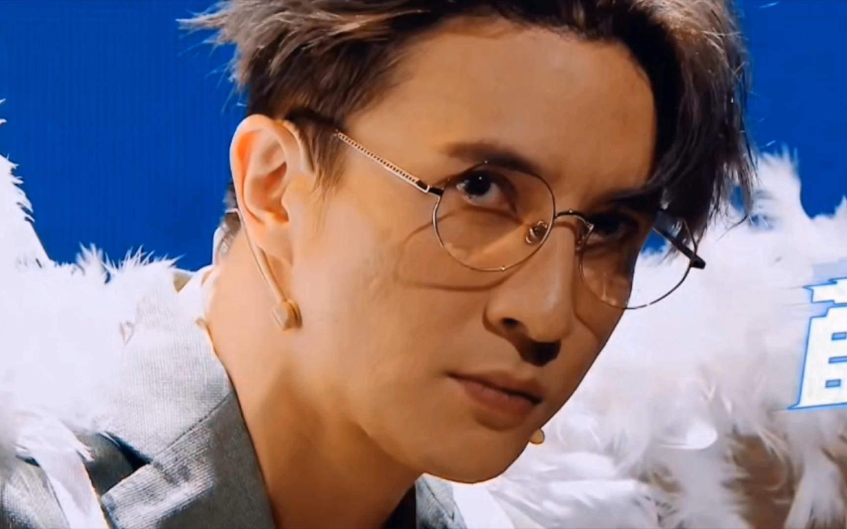 【薛之谦】世界破破烂烂,小薛缝缝补补(纯颜值向)