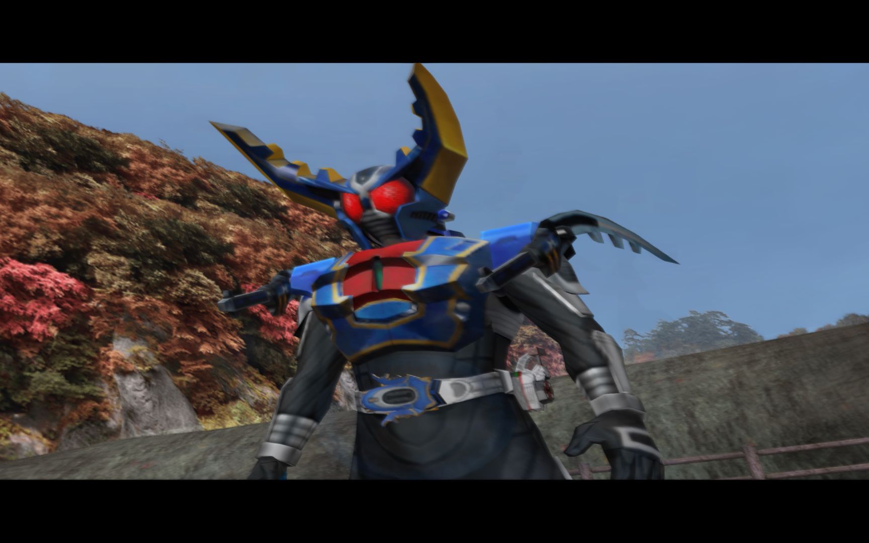 ps2假面骑士kabuto:假面骑士hyper gatack_哔哩哔哩bilibili